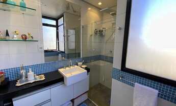 Imagem 7: APARTAMENTO RESIDENCIAL em BELO HORIZONTE - MG, SION