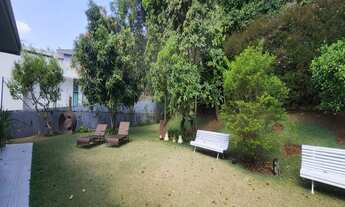 Imagem 7: CASA 4 QUARTOS À VENDA NO CONDOMÍNIO VILA ALPINA Linda casa com 4 suítes sendo uma máste