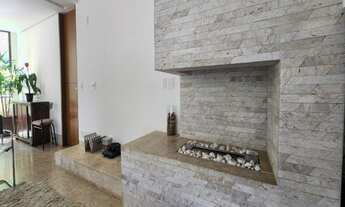 Imagem 5: CASA 615 m² À VENDA NO CONDOMÍNIO VILA ALPINA NOVA LIMA Belíssima casa a venda no Condomí