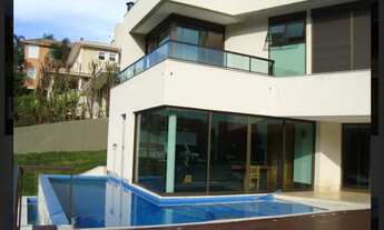 Imagem: CASA 615 m² À VENDA NO CONDOMÍNIO VILA