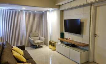 Imagem 2: Apartamento 3 quartos à venda no Apoena Vila da Serra Nova Lima Apartamento 3 quartos, se