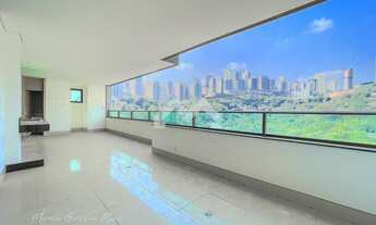 Imagem 2: APARTAMENTO RESIDENCIAL em Nova Lima - MG, Vale do Sereno