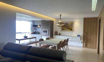 Imagem: Apartamento 137 m² à venda no Edifício