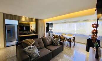 Imagem 7: APARTAMENTO 3 QUARTOS 102M2 NO EDIF?CIO CENNÁRIO NO VILA DA SERRA Á VENDA! Lindo apartam