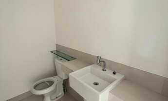 Imagem 7: Apartamento 1 quarto à venda no Vila da Serra Soho Square Patrimar Apartamento 1 quarto c