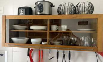 Imagem 6: Apartamento 2 quartos à venda no Edifício Apoena Vila da Serra Nova Lima Apartamento 2 q