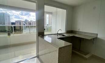 Imagem 3: Apartamento 1 quarto à venda no Vila da Serra Soho Square Patrimar Apartamento 1 quarto c