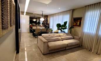 Imagem 7: Apartamento 4 quartos 137m² à venda no Edifício Cinecittá Vila da Serra Nova Lima Apartam