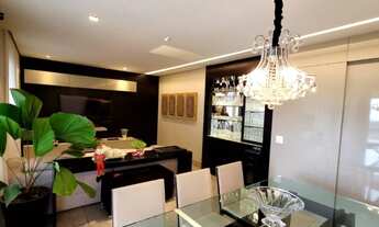 Imagem: Apartamento 4 quartos 137m² à venda no