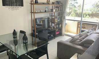 Imagem 3: Apartamento 2 quartos à venda no Edifício Apoena Vila da Serra Nova Lima Apartamento 2 q