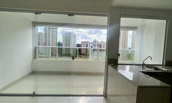 Imagem 4: Apartamento 1 quarto à venda no Vila da Serra Soho Square Patrimar Apartamento 1 quarto c