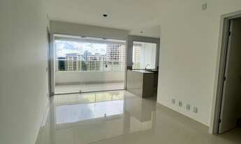 Imagem 5: Apartamento 1 quarto à venda no Vila da Serra Soho Square Patrimar Apartamento 1 quarto c