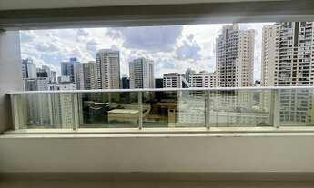 Imagem 2: Apartamento 1 quarto à venda no Vila da Serra Soho Square Patrimar Apartamento 1 quarto c