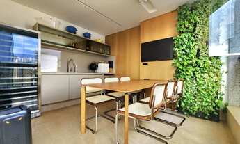 Imagem 4: Apartamento 4 quartos, 4 suítes 217m² alto luxo à venda no bairro Anchieta/Sion Belo Hori