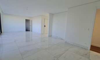 Imagem 4: Apartamento 4 quartos com 2 suítes, sendo 1 Suíte master com banheira, 1 suíte normal e 2