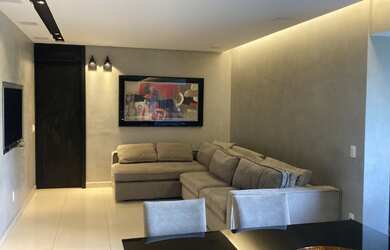 Imagem 3: Apartamento 2 quartos 105m2 à venda no Edificio Cinecittá Oportunidade no bairro Vila da