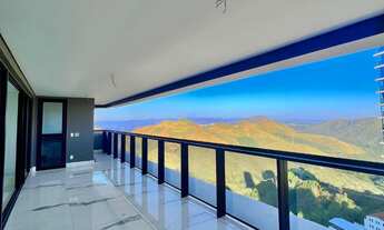 Imagem: Apartamento 4 quartos com 2 suítes, sendo