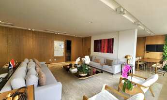 Imagem 3: Apartamento 4 quartos, 4 suítes 217m² alto luxo à venda no bairro Anchieta/Sion Belo Hori