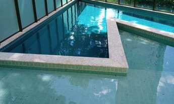 Imagem 6: Excelente Apartamento de 180 m² finamente decorado e todo montado com armários, 04 quartos