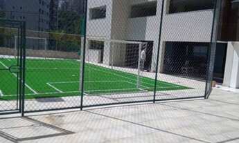 Imagem 7: Excelente Apartamento de 180 m² finamente decorado e todo montado com armários, 04 quartos