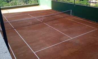 Imagem 3: Excelente Apartamento de 180 m² finamente decorado e todo montado com armários, 04 quartos