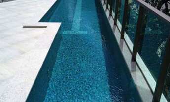 Imagem 5: Excelente Apartamento de 180 m² finamente decorado e todo montado com armários, 04 quartos