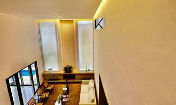 Imagem 3: Linda Casa no Vale dos Cristais 775 m² de área construída 4 suítes, sendo 2 com varanda c