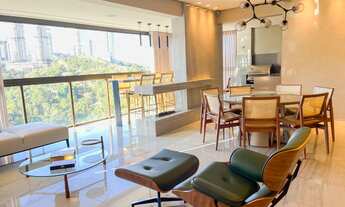 Imagem: Excelente Apartamento de 180 m² finamente