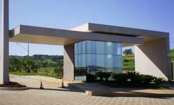 Imagem: Lotes à venda no Residencial Da Vinci a