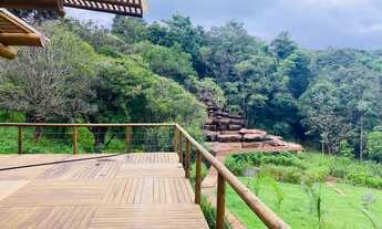 Imagem 6: Terrenos e Fazendinhas a venda com Áreas a partir de 20.000m² - 2,00 hectares em Casa Bran