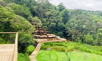 Imagem 7: Terrenos e Fazendinhas a venda com Áreas a partir de 20.000m² - 2,00 hectares em Casa Bran