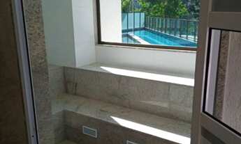 Imagem 4: Excelente Apartamento de 180 m² finamente decorado e todo montado com armários, 04 quartos