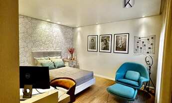 Imagem 2: Linda Casa no Vale dos Cristais 775 m² de área construída 4 suítes, sendo 2 com varanda c