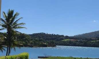 Imagem 3: CASA RESIDENCIAL em CAPITÓLIO - MG, Escarpas do Lago