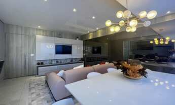 Imagem: Maravilhoso 2 quartos no Edifício Cennario