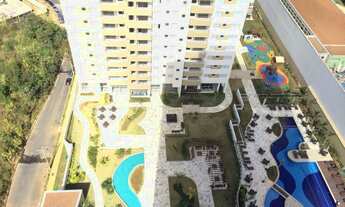 Imagem 7: Apartamento á venda 72 m² Edifício Apoena Apartamento Apoena de 2 quartos, sendo 1 suíte