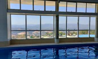 Imagem 7: Excelente lote a venda no condomínio Quintas do sol em Nova Lima. Lote plano com ótima lo