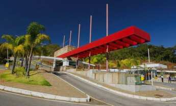 Imagem 2: Excelente lote a venda no condomínio Quintas do sol em Nova Lima. Lote plano com ótima lo