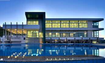 Imagem 3: Excelente lote a venda no condomínio Quintas do sol em Nova Lima. Lote plano com ótima lo