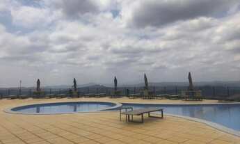 Imagem 4: Excelente lote a venda no condomínio Quintas do sol em Nova Lima. Lote plano com ótima lo