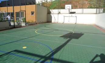 Imagem 6: Excelente Apartamento de 4 quartos com armários, ampla suíte e closet, sala para 3 ambient