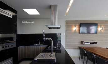 Imagem 4: Excelente Apartamento de 4 quartos com armários, ampla suíte e closet, sala para 3 ambient