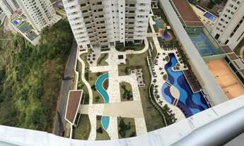 Imagem 3: Apartamento á venda 72 m² Edifício Apoena Apartamento Apoena de 2 quartos, sendo 1 suíte