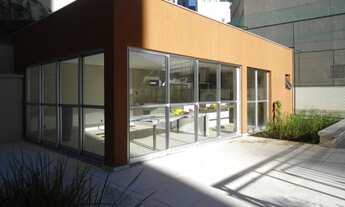 Imagem 2: Excelente Apartamento de 4 quartos com armários, ampla suíte e closet, sala para 3 ambient