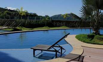 Imagem 5: Excelente Apartamento de 4 quartos com armários, ampla suíte e closet, sala para 3 ambient