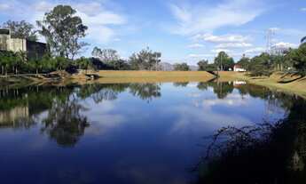 Imagem 5: Excelente lote a venda no condomínio Quintas do sol em Nova Lima. Lote plano com ótima lo