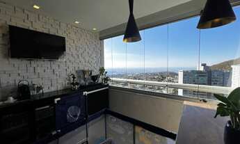 Imagem: Apartamento á venda 72 m² Edifício Apoena