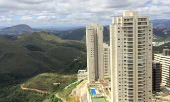 Imagem 6: Apartamento á venda 72 m² Edifício Apoena Apartamento Apoena de 2 quartos, sendo 1 suíte