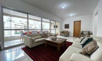 Imagem 1: Excelente Apartamento de 4 quartos com armários, ampla suíte e closet, sala para 3 ambient