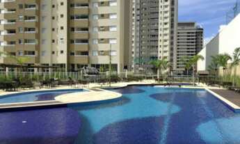 Imagem 7: Apartamento á venda 72 m² no Edifício Apoena Vila da Serra Apartamento Apoena de 2 quartos